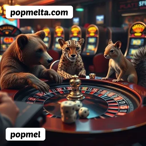 Loterias online disponíveis na popmel