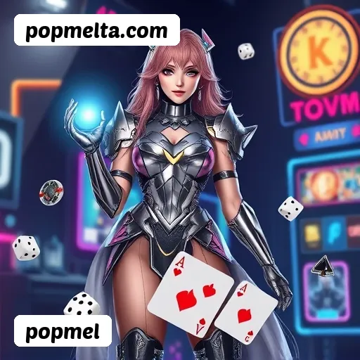 Requisitos do APK da popmel para Android