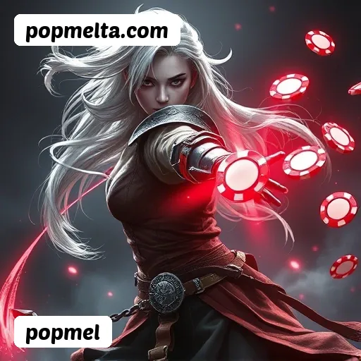 popmel segurança SSL 256-bit - Licença Curaçao, eCOGRA, GLI certificado