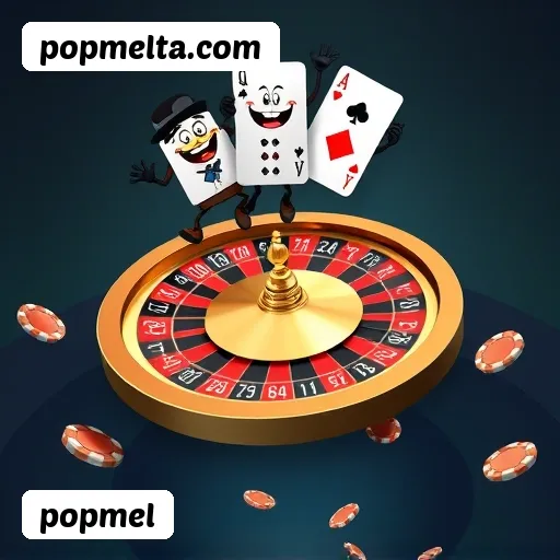 Vantagens exclusivas popmel para jogadores brasileiros - São Paulo, Rio, BH